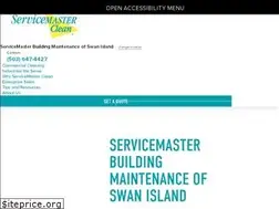Sites similar to servicemasterbuildingservices.com