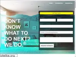 Sites similar to servicemasterbyalpha.com