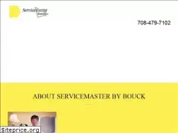 Sites similar to servicemasterbybouck.com