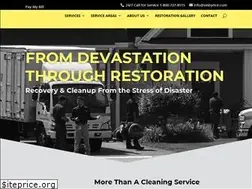 Sites similar to servicemasterbyrice.com