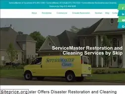 Sites similar to servicemasterbyskip.com