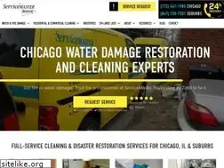 Sites similar to servicemasterbyzaba.com