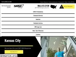 Sites similar to servicemastercat.com
