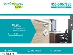 Sites similar to servicemasterclean.ca