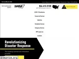 Sites similar to servicemasterdsi.com