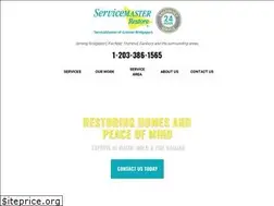 Sites similar to servicemastergb.com