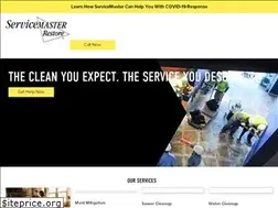 Sites similar to servicemastermnz.com