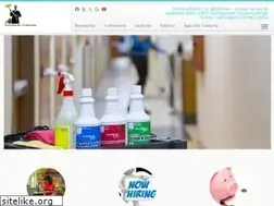 Sites similar to servicemasterofallentown.com