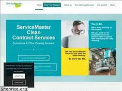 Sites similar to servicemasterofficecleaning.co.uk