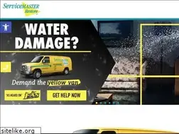 Sites similar to servicemasterofgreaterpgh.com
