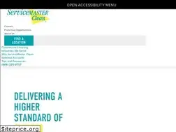 Sites similar to servicemasterperformance.com