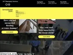 Sites similar to servicemasterqr.com