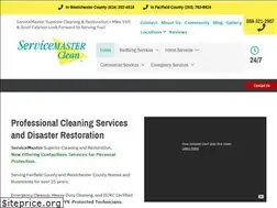 Sites similar to servicemastersci.com