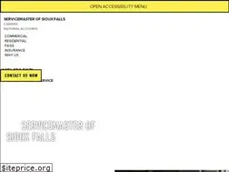 Sites similar to servicemastersf.com