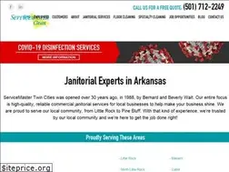Sites similar to servicemastertc.com