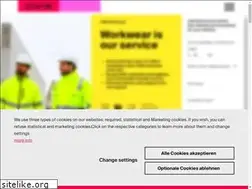 Sites similar to servicematters.ie