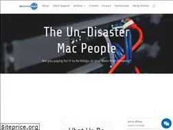 Sites similar to servicemax.com.au