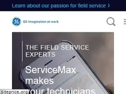 Sites similar to servicemax.com