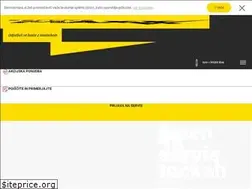 Sites similar to servicemaxx.si