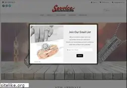 Sites similar to servicemerchandise.com
