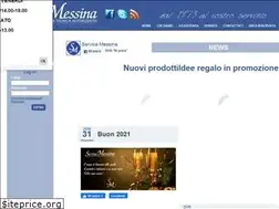 Sites similar to servicemessina.it