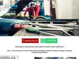 Sites similar to servicemobilgue.com