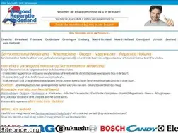 Sites similar to servicemonteur-nederland.nl