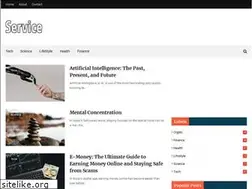 Sites similar to servicemore.blogspot.com