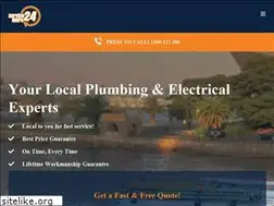 Sites similar to servicemore24.com.au