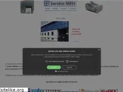 Sites similar to servicemph.com
