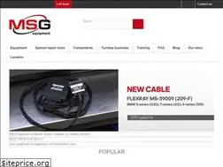 Sites similar to servicems.eu