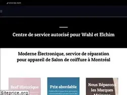 Sites similar to servicemtl.com