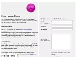 Sites similar to servicenet-edv.de