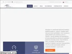 Sites similar to servicenet.lv