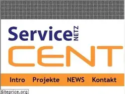 Sites similar to servicenetz.org