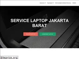 Sites similar to servicenotebookjakarta.com