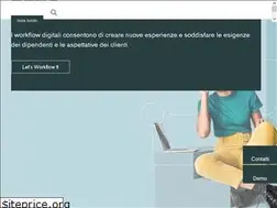 Sites similar to servicenow.co.it