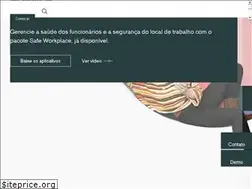 Sites similar to servicenow.com.br