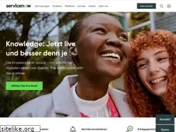 Sites similar to servicenow.de