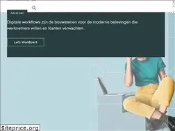 Sites similar to servicenow.nl