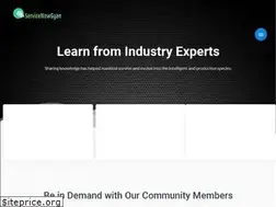 Sites similar to servicenowgyan.com