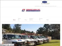 Sites similar to servicenowinc.com
