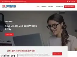 Sites similar to servicenowonlinetraining.com
