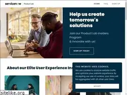 Sites similar to servicenowproductlab.com