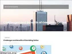 Sites similar to servicenowxperts.com