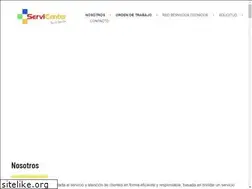 Sites similar to servicenter.cl