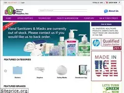 Sites similar to serviceofficesupplies.com