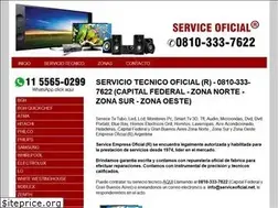 Sites similar to serviceoficial.net
