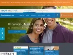 Sites similar to serviceone.com.au
