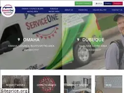 Sites similar to serviceone.com